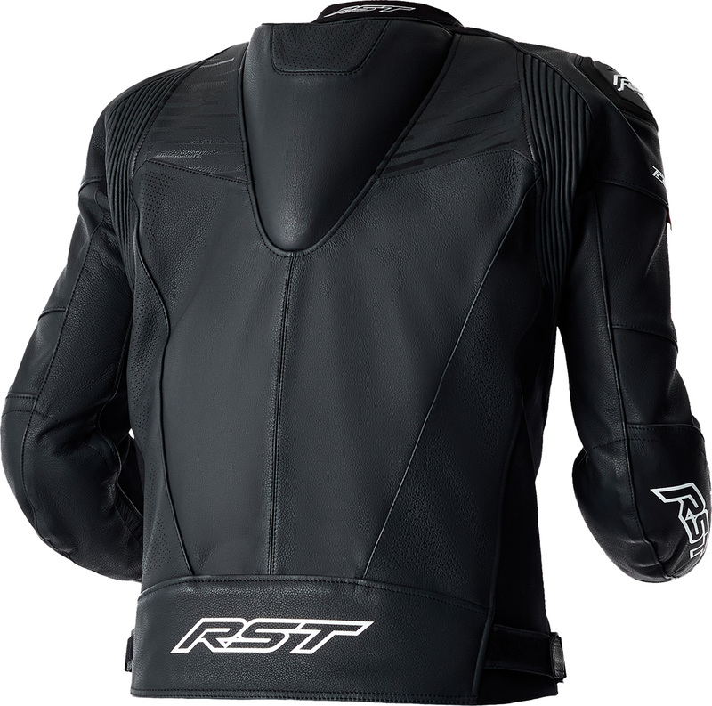 Rst - Jkt Lth Tractech D3O, Wht - Afbeelding 2