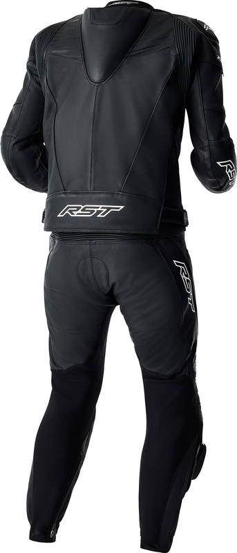 Rst - Jkt Lth Tractech D3O, Wht - Afbeelding 4