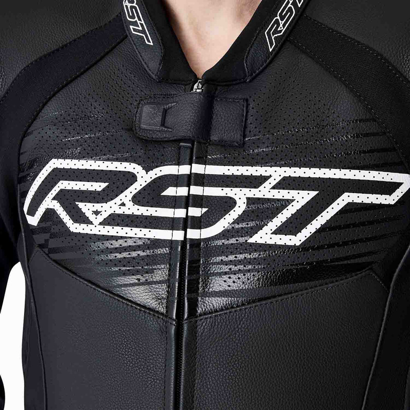 Rst - Jkt Lth Tractech D3O, Wht - Afbeelding 7