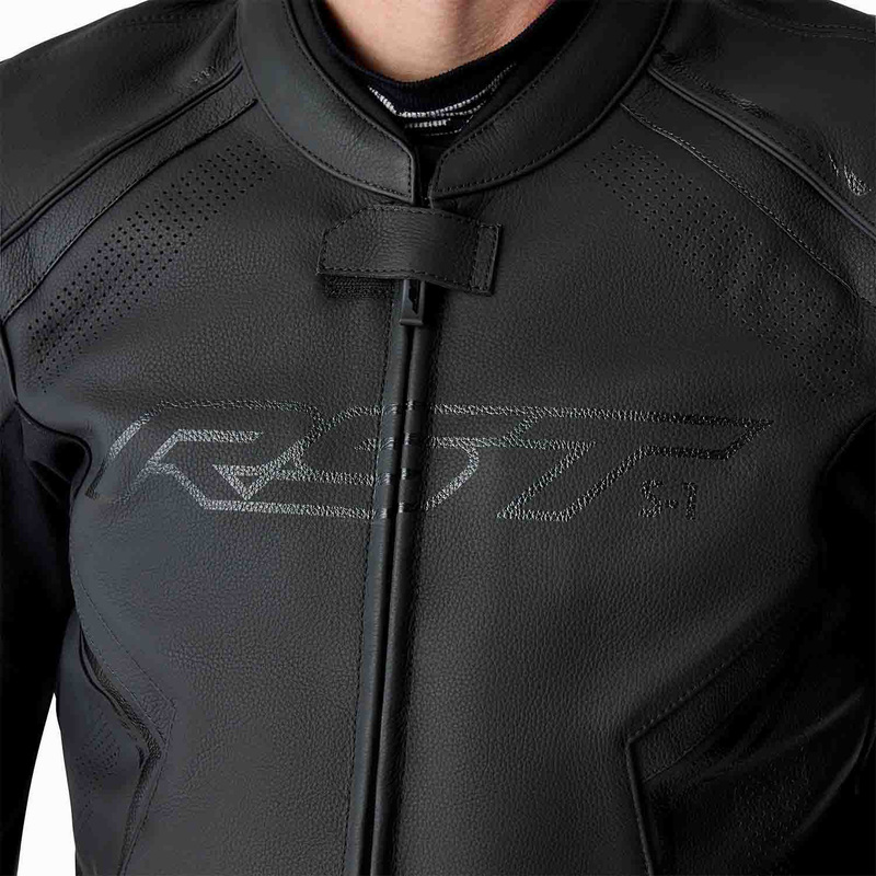 Rst - Jkt Lth S1 D3O, Blk, 54 - Afbeelding 4