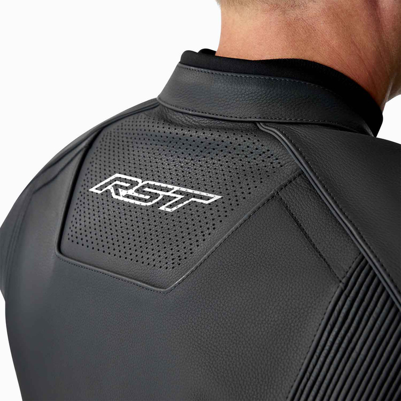 Rst - Jkt Lth S1 D3O, Wht - Afbeelding 6