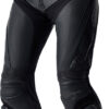 Rst - Pants Lth Tractech D3O Black