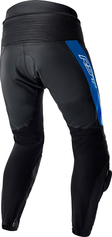Rst - Pants Lth Tractech D3o Blu - Afbeelding 2