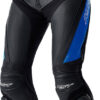 RST - Pants Lth Tractech D3O Blu