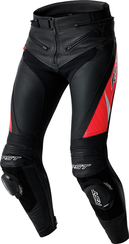 RST - Pants Lth Tractech D3O NRE