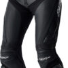 RST - Pants Lth Tractech D3O White