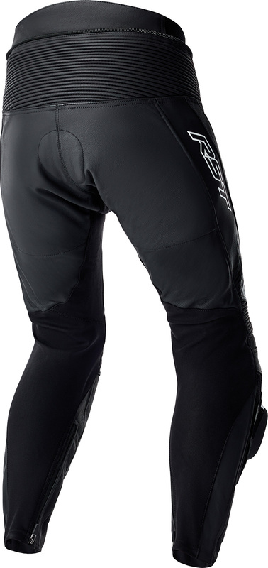 Rst - Pants Lth Tractech D3O, Wht - Afbeelding 2