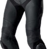 Rst - Pants S1 Lth D3O Sl, Blk