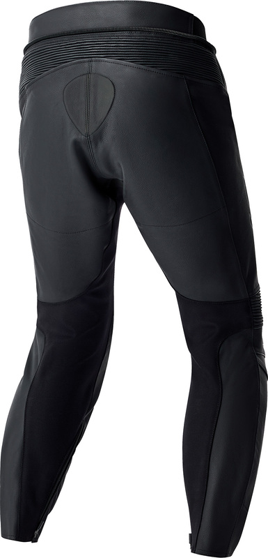 Rst - Pants T2 Lth D3O, Blk - Afbeelding 2
