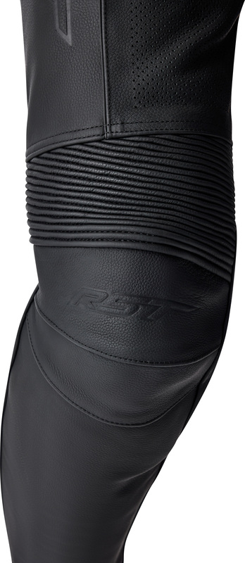 Rst - Pants T2 Lth D3O, Blk - Afbeelding 6
