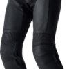 Rst - Pants T2 Lth D3O, Black