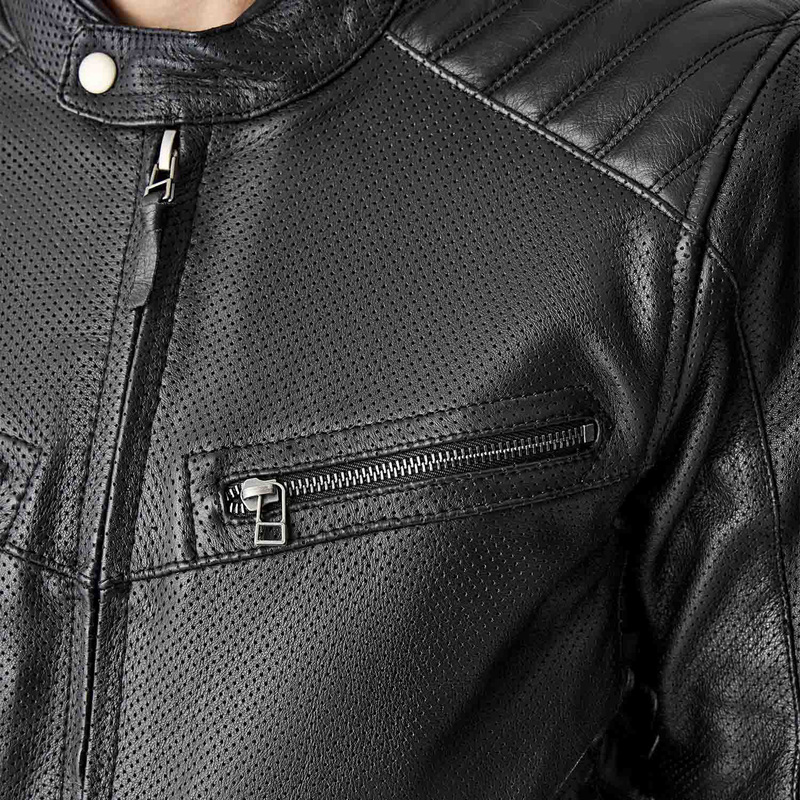 Rst - Jkt Roadster Air D3O, Blk - Afbeelding 3