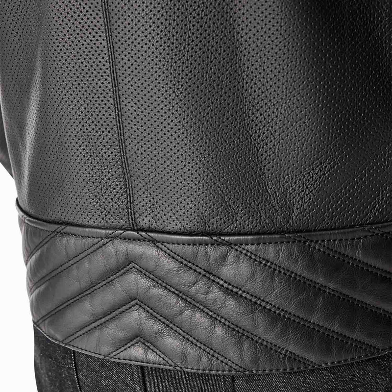 Rst - Jkt Roadster Air D3O, Blk - Afbeelding 7
