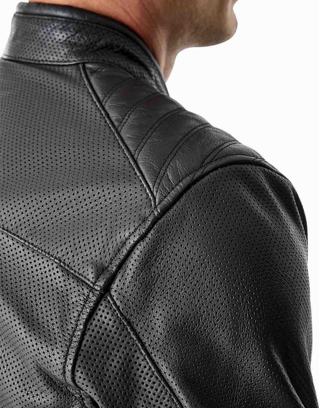 Rst - Jkt Roadster Air D3O, Blk - Afbeelding 8