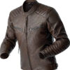 Rst - Jkt Roadster Air D3O Brown 46