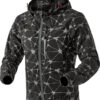 Rst - Jkt Txt Havoc D3O, Tbl, 2XL