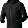 RST - Jkt Txt Havoc D3O, Blk, L