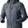 Rst - Jkt Txt Havoc D3O Grey 3XL