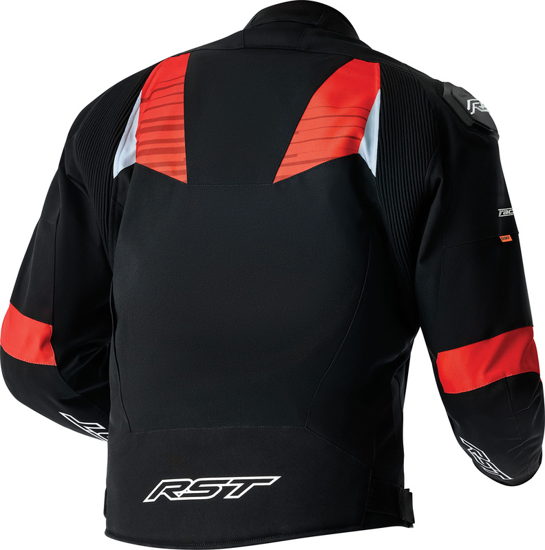 Rst - Jkt Txt Tractech D3O NRE, 46 - Afbeelding 2