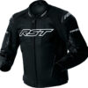 Rst - Jkt Txt Tractech D3O, Wht
