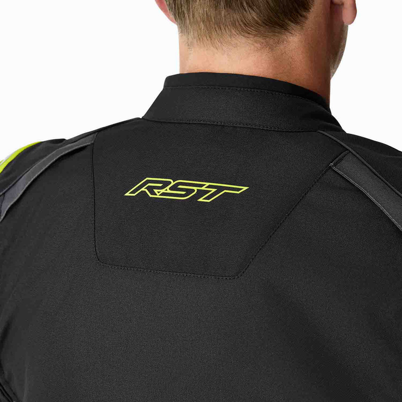 Rst - Jkt Txt S1 D3O, Nye - Afbeelding 4