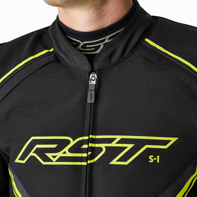 Rst - Jkt Txt S1 D3O, Nye - Afbeelding 3