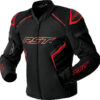 Rst - Jkt Txt S1 D3O, Red, 44