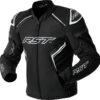Rst - Jkt Txt S1 D3O, Wht