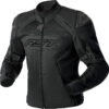 Rst - Jkt Txt S1 Mesh D3O, Blk, 44