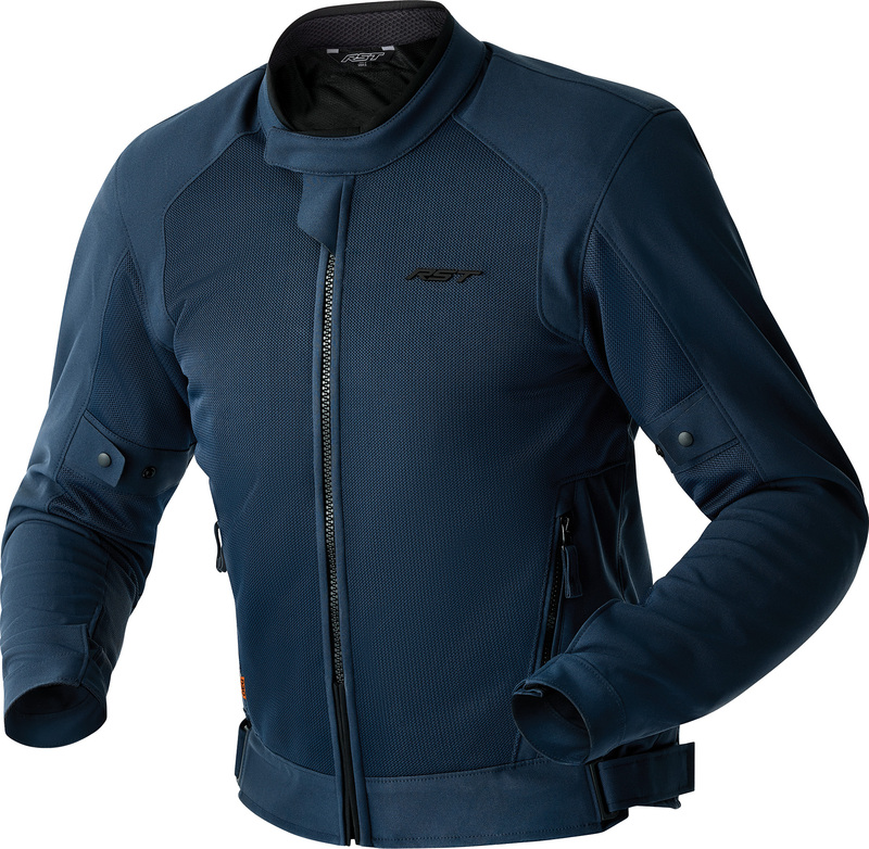 Rst - Jkt Txt Spectre Air D3O Navy