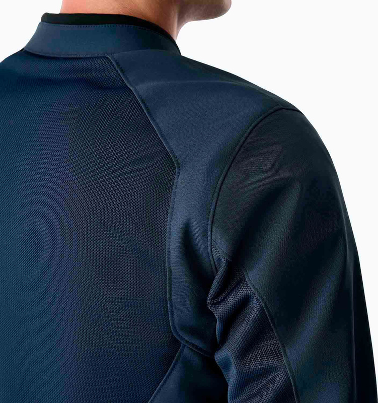 Rst - Jkt Txt Spectre Air D3O, Navy, 44 - Afbeelding 8
