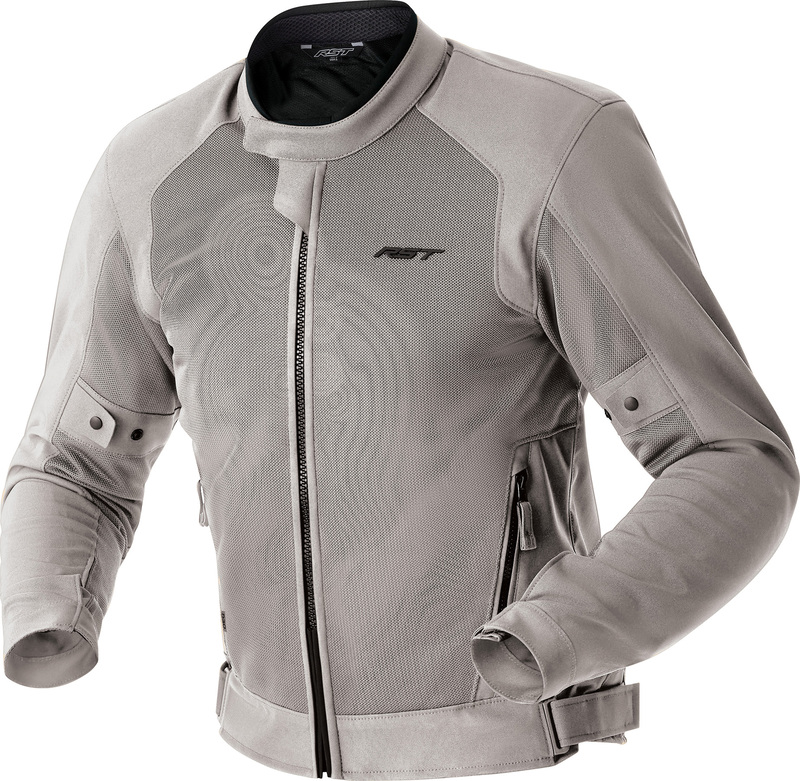 Rst - Jkt Txt Spectre Air D3O Silver