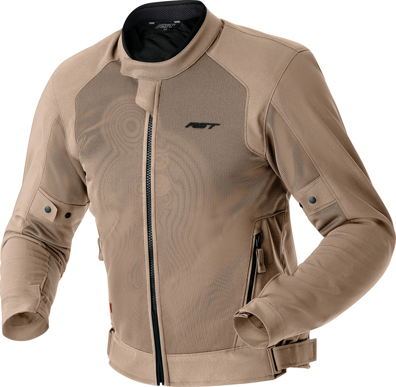 Rst - Jkt Txt Spectre Air D3O Sand 40
