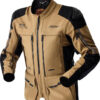 Rst - Jkt Adventure D3O Sand