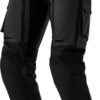 Rst - Pants Adventure D3O Black