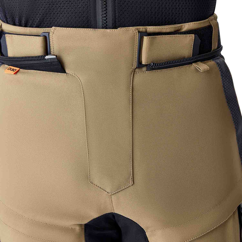 Rst - Pants Adventure D3O Sand - Afbeelding 4