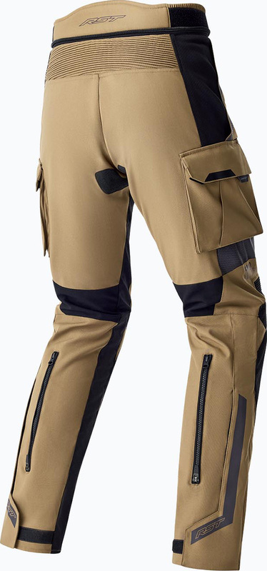 Rst - Pants Adventure D3O Sand - Afbeelding 2