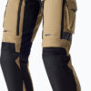 Rst - Pants Adventure D3O Sand