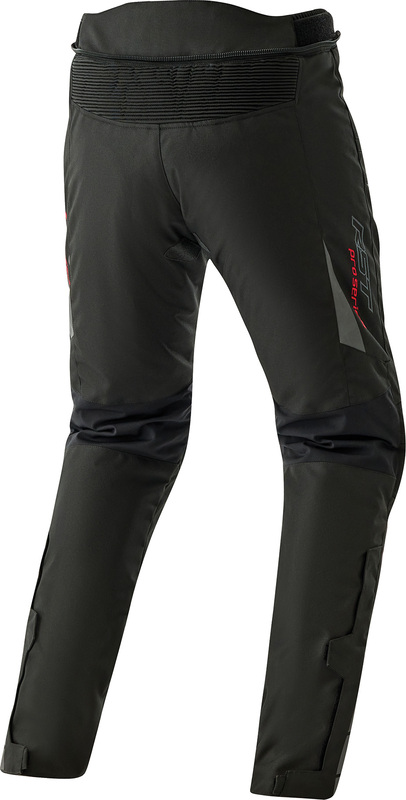 Rst - Pants Txt Paragon D3O Black - Afbeelding 2