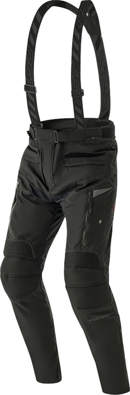 Rst - Pants Txt Paragon D3O Black - Afbeelding 3