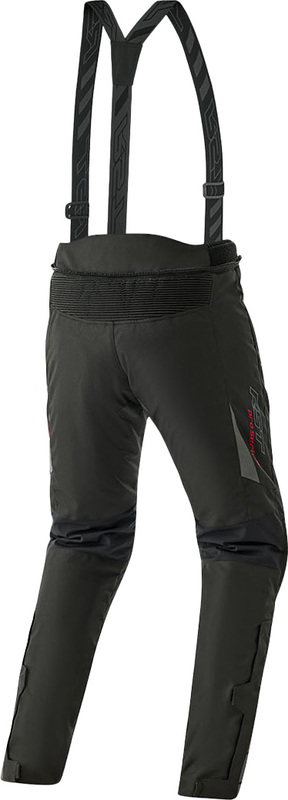 Rst - Pants Txt Paragon D3O Black - Afbeelding 4