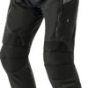 Rst - Pants Txt Paragon D3O Black