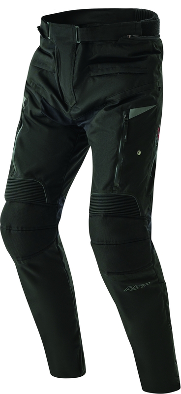 Rst - Pants Txt Paragon D3O Sl, Blk