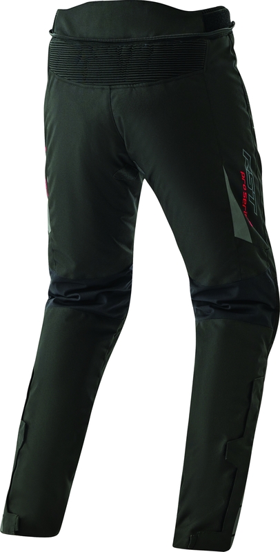 Rst - Pants Txt Paragon D3O Sl, Blk, 44 - Afbeelding 2