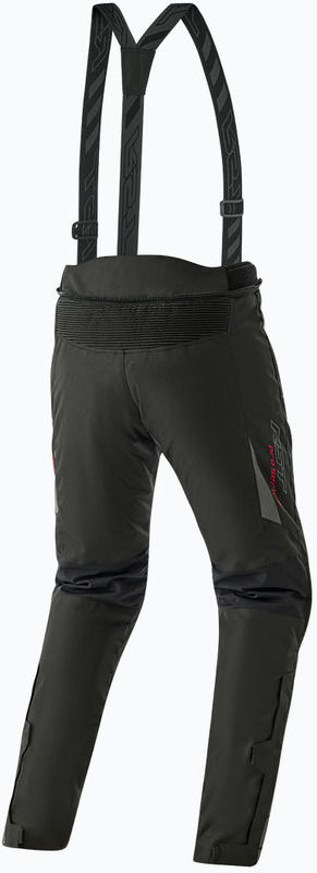 Rst - Pants Txt Paragon D3O Ll, Blk - Afbeelding 4