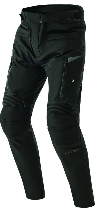 Rst - Pants Txt Paragon D3O Ll, Blk