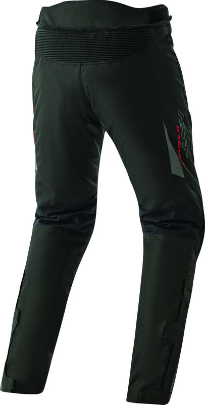 Rst - Pants Txt Paragon D3O Ll, Blk - Afbeelding 2
