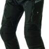 Rst - Pants Txt Paragon D3O Ll, Blk, 38
