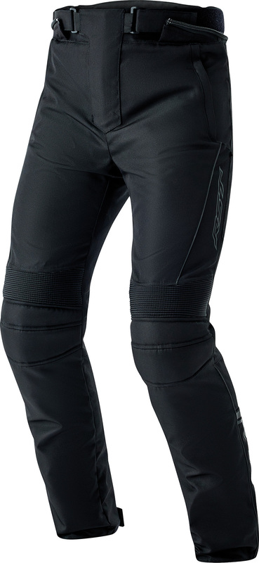 Rst - Pants Txt S1 D3O, Blk