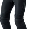 Rst - Pants Txt S1 D3O, Blk